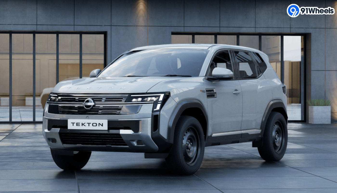 Nissan Tekton Visia_Plus